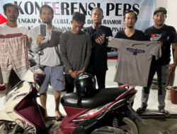 Pejambret Coba-coba Kembalikan iPhone Agar Tak Dicari Polisi, Ditangkap pun Masih Berkelit