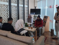 Lima Pelajar Bangka Belitung Dapat Beasiswa PT Timah Tbk, Menimba Ilmu di Akademi Komunitas Industri Pertambangan Bukit Asam