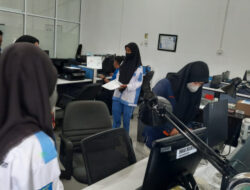 Dukung SDM Siap Kerja, PT Timah Tbk Miliki Program Magang Bagi Pelajar dan Mahasiswa