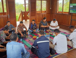 Pemerintah Desa Cerucuk Berencana Kelola Lahan Reklamasi PT Timah Tbk, Jadikan Destinasi Wisata