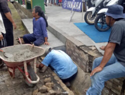 Sukses Dilaksanakan di Kelurahan Tanjung, Inovasi Sosial Program Kampung Amoi PT Timah Tbk Direplikasikan di Desa Air Limau