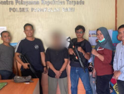 Baru Terungkap Setelah Dua Tahun, Nelayan di Bangka Diduga Tidak Senonoh Terhadap Bocah Tetangganya