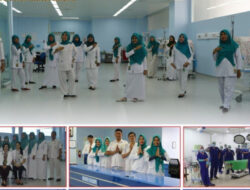 Jadi yang Pertama di Bangka Belitung, RSUD Depati Hamzah Pangkalpinang Raih Akreditasi Paripurna