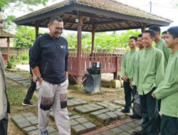 Arya Sinulingga Sebut Program Pemali Boarding School PT Timah Tbk Langkah Percepatan untuk Pembangunan SDM di Bangka Belitung