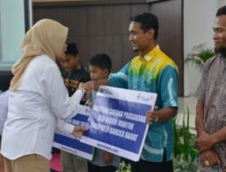 Gandeng Kelompok Masyarakat, PT Timah Tbk Dukung Pelestarian Hutan Menumbing dan Bukit Kukus di Bangka Barat