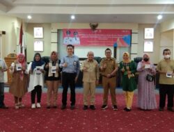 150 Pelaku Usaha Mikro di Pangkalpinang Terima Bantuan Permodalan, Langsung Ditransfer ke Rekening Penerima