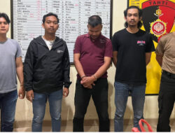 Pecatan TNI Bujuk Warga Pangkalpinang Bekerja di Kejagung RI, Ternyata Penipu dan Raup Rp80 Juta