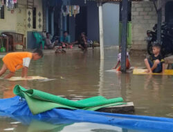 Fenomena Supermoon Hingga 28 Januari, BPDB Provinsi dan Kota Siaga Hadapi Banjir Rob