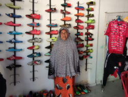 Pinjaman Modal Mitra Binaan PT Timah Tbk Bikin Usaha Rempit Sport Center Bertahan Saat Covid-19 