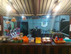 Begalor Box Spesialis Burger di Belitung Timur Milik Yusman Makin Berkembang Sejak Jadi Mitra Binaan PT Timah Tbk