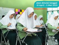 Jadwal dan Lokasi Tes Potensi Akademik dan Psikotes Program Kelas Beasiswa PT Timah Tbk Pada SMAN 1 Pemali Tahun 2023