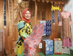 PT Timah Tbk Salurkan Dana PUMK Bagi 58 Mitra Binaan, Mendorong Kemandirian UMKM