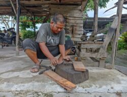 Jadi Mitra Binaan PT Timah Tbk, Asep Rasakan Banyak Manfaat Setelah