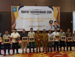 PT Timah Tbk Raih Dua Penghargaan dari Pemerintah Kabupaten Bangka Tengah