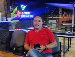 Angel’s Wing Bakal Berkontribusi untuk Pariwisata dan Libatkan Warga Lokal