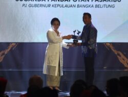 Anugerah PROVILA 2023, Bukti Keberpihakan Bangka Belitung Kepada Anak