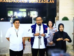 Polri Akan Bentuk Direktorat Kriminal Siber di 9 Polda, Ini Rinciannya