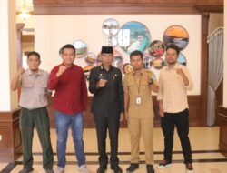 Ini Tujuan Rukem Babel Gelar Mada Fest 2023