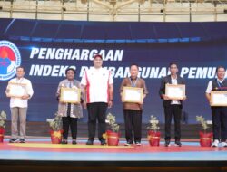 Bangka Belitung Diganjar Penghargaan oleh Kemenpora