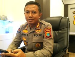 Berikut Jadwal dan Sasaran Operasi Zebra Menumbing 2023