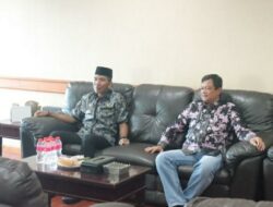 Lion Air Positif Tambah Rute Penerbangan ke Bangka Belitung