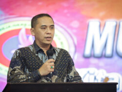 Kini Kantor Kemenag Bisa Dimanfaatkan Jadi Rumah Ibadah Sementara, Wamenag: Kalau Ada yang Menolak, Laporkan!
