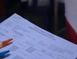 Berusaha Atasi Kemiskinan Ekstrem, Pemprov Bangka Belitung Mulai Bagikan Bansos Tunai