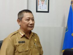 Sekda Soleh Sebut TPP dan Gaji 13 Segera Cair