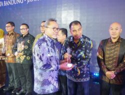 Seperti DKI Jakarta, Kep. Bangka Belitung Jadi Pemda Terbaik Peduli Perlindungan Konsumen