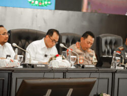 Kemenag Siapkan Naskah Khutbah dan Ceramah Perkuat Keberagaman Jelang Sambut Natal 2023 serta Tahun Baru 2024