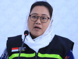 Pengumuman Seleksi Panitia Penyelenggara Ibadah Haji 2024, Pendaftaran Dimulai sejak Hari Ini Bisa Lewat Online