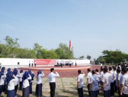 Peringati Hari Pahlawan 2023, Insan Timah Maknai Nilai-Nilai Perjuangan Para Pahlawan