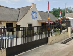 Langkah Konkrit PT Timah Tbk Mendukung Pendidikan Disabilitas, Tak Pernah Absen Mendukung Yayasan YPAC Pangkalpinang 