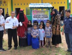 Kepala Dinas Pendidikan Babel Sebut Peran PT Timah Tbk dalam Pendidikan Luar Biasa
