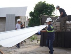 PT Timah Tbk Terlibat Aktif dalam Penanganan Bencana Alam, Bagian dari Tanggung Jawab Sosial Perusahaan 