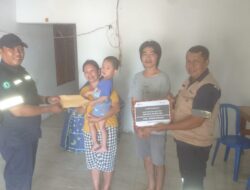 Balita Pengidap Jantung Bocor di Kelapa Akhirnya Dapat Bantuan Pengobatan dari PT Timah Tbk