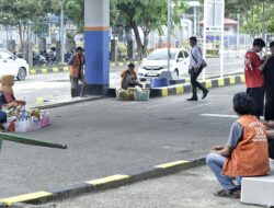 Pedagang dan Porter Pelabuhan Keluh Retribusi, Ini Kata ASDP Tanjung Kalian