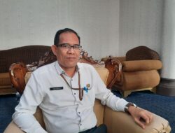 Pemkab Babar Bakal Tanam Modal Rp75 Miliar ke Bank Sumsel Babel