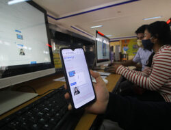 Masih Ingat Skema Kartu Prakerja Awal Tahun 2023? Masing-masing Peserta Bisa Dapat Bantuan Rp4,2 Juta