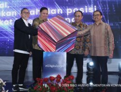 Transformasi Digital Nasional Ada di Depan Mata, Pemerintah Siapkan Tiga Fase Penting Diketahui