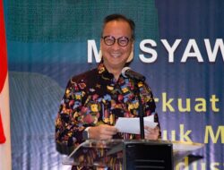 Sebelumnya Duduki Peringkat 16, Indonesia Kini Masuki Posisi 10 Besar Negara Manufaktur Dunia