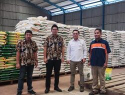 Polda Cek Harga dan Stok Bahan Pokok Wilayah Bangka Belitung, Sejumlah Gudang Dicek Langsung