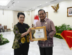 Tanggapan Maruf Amin soal Kebocoran Data dan Pemerataan Layanan di Indonesia: Isu Serius Jadi Perhatian Kita Bersama