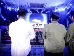 Menag Dorong Digitalisasi Pesantren, Gus Men: Ini Memenuhi Kebutuhan Zaman, Mudah-mudahan Barokah