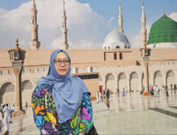 Calon Jemaah Haji 2024 Diimbau agar Segera Periksa Kesehatan untuk Penuhi Syarat Istitaah