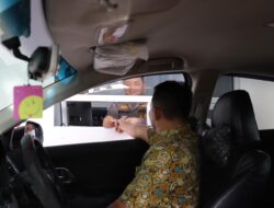Cara Bayar Pajak Kendaraan di Samsat ‘Drive Thru’, Ini Dia Sederet Syarat yang Harus Dipersiapkan