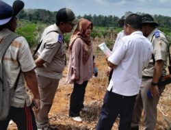 Diduga Cacat Hukum, Kasus Mafia Tanah Desa Buyankelumbi Bergulir ke Meja Hijau