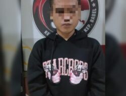 Pemuda Pangkalpinang Diringkus Polda Babel, Barang Bukti Sabu Seberat 12,62 Gram Diamankan