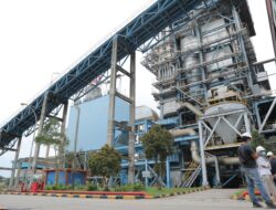 Pasokan Listrik Pulau Bangka Menjelang Pemilu 2024 Jadi Sorotan, Safrizal: Tetap Gunakan Listrik dengan Hemat