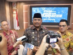 Provinsi Bangka Belitung Berhasil Duduki Posisi Wilayah dengan Inflasi Terendah se-Indonesia